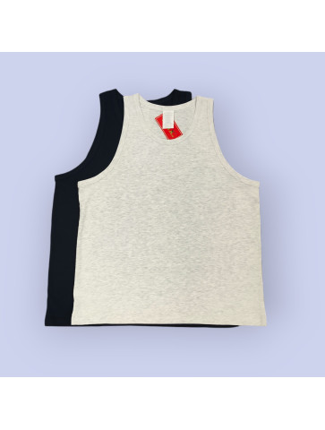 CAMISETA DE TIRANTES