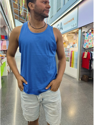 CAMISETA DE TIRANTES