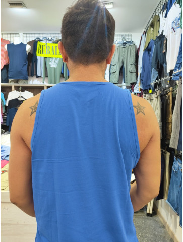 CAMISETA DE TIRANTES