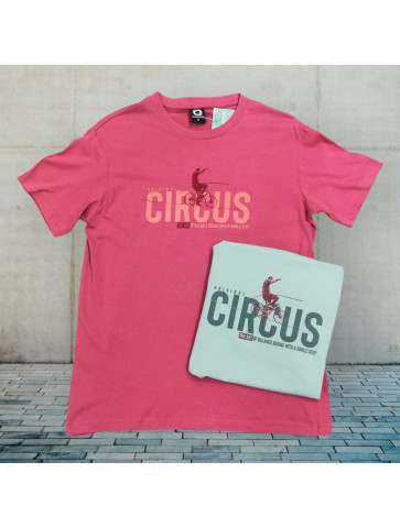 CAMISETA CIRCUS