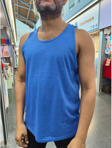 CAMISETA DE TIRANTES