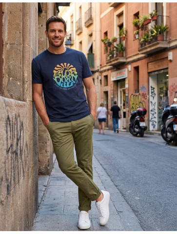 PANTALÓN LONETA ENTRETIEMPO