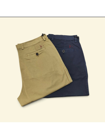 PANTALÓN LONETA ENTRETIEMPO