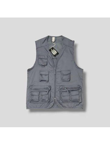 CHALECO MULTIBOLSILLOS