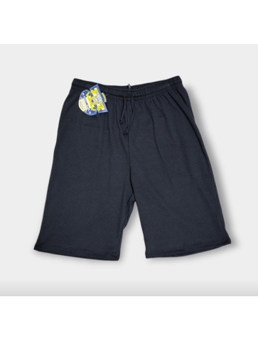 PANTALÓN CORTO DE PUNTO