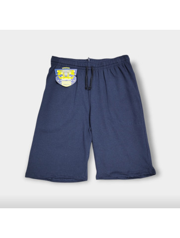 PANTALÓN CORTO DE PUNTO