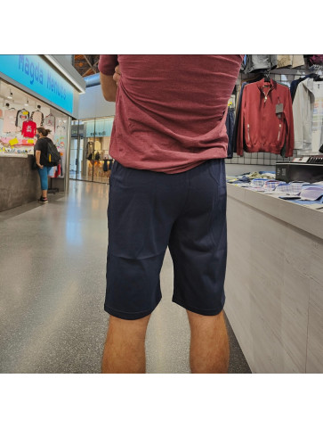 PANTALÓN CORTO DE PUNTO