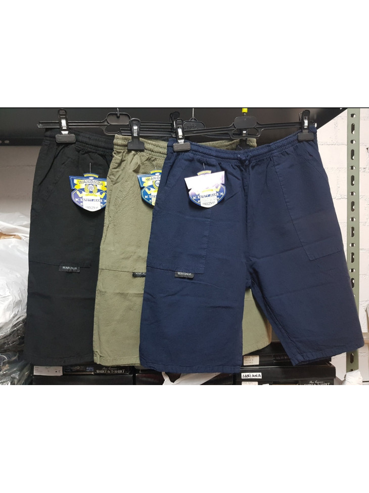 PANTALÓN FINO CORTO